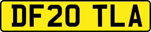 DF20TLA