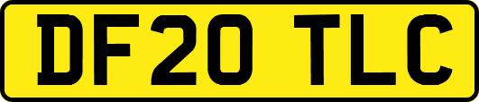 DF20TLC
