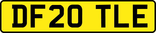 DF20TLE