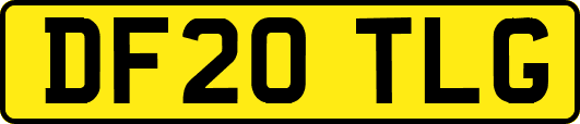 DF20TLG