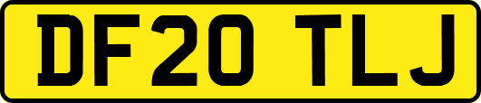 DF20TLJ