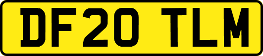 DF20TLM