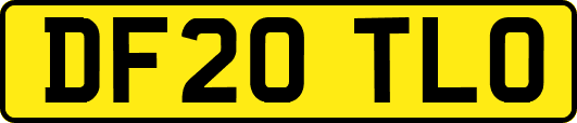 DF20TLO