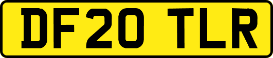 DF20TLR