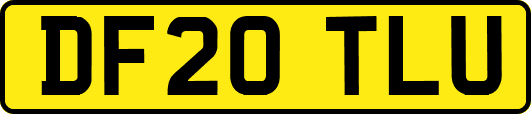 DF20TLU