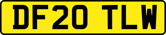 DF20TLW