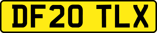 DF20TLX