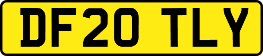 DF20TLY