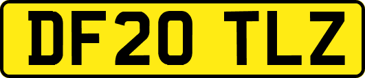 DF20TLZ