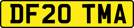 DF20TMA