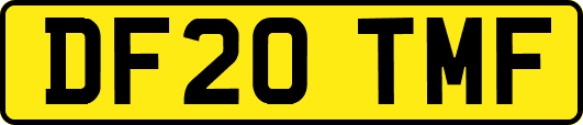 DF20TMF