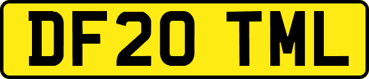 DF20TML
