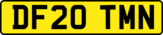 DF20TMN