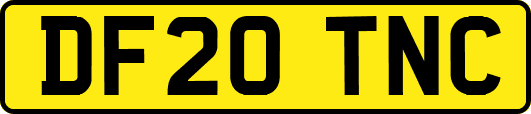 DF20TNC