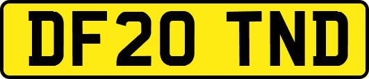 DF20TND