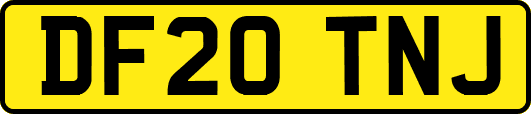 DF20TNJ