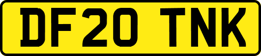 DF20TNK