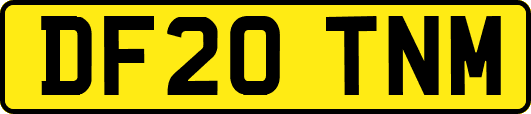 DF20TNM