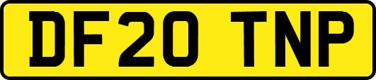 DF20TNP