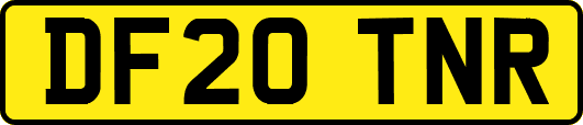 DF20TNR