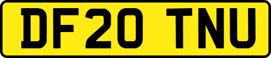 DF20TNU