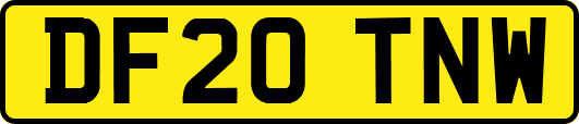 DF20TNW