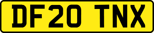 DF20TNX