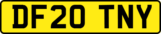 DF20TNY