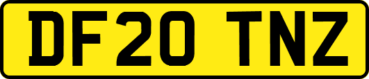 DF20TNZ