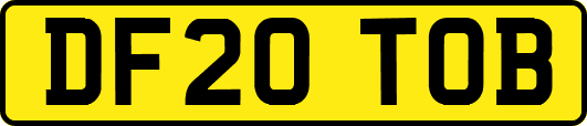 DF20TOB