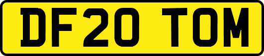 DF20TOM