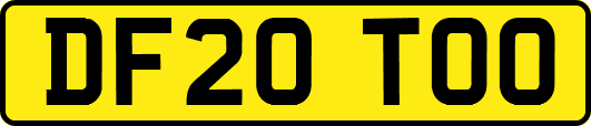 DF20TOO