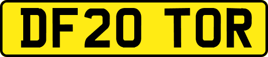 DF20TOR