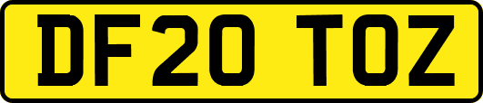 DF20TOZ