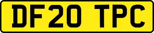 DF20TPC