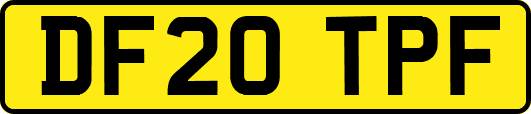 DF20TPF