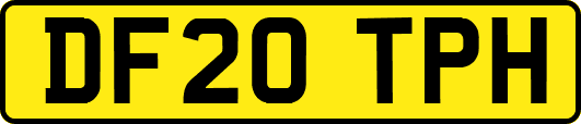 DF20TPH