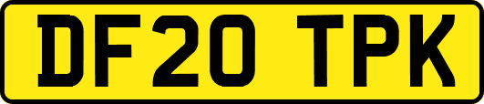 DF20TPK