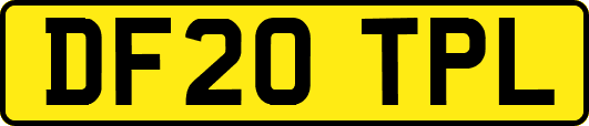 DF20TPL