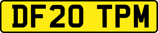 DF20TPM