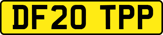 DF20TPP