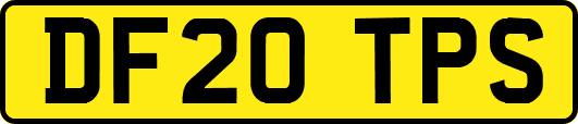 DF20TPS