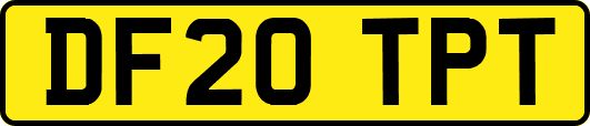 DF20TPT