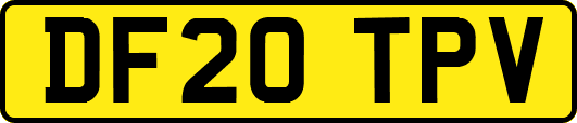 DF20TPV