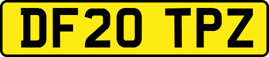 DF20TPZ