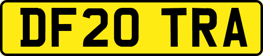 DF20TRA