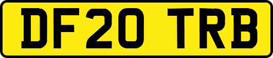 DF20TRB