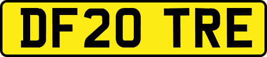 DF20TRE