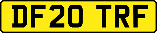 DF20TRF