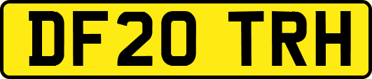 DF20TRH